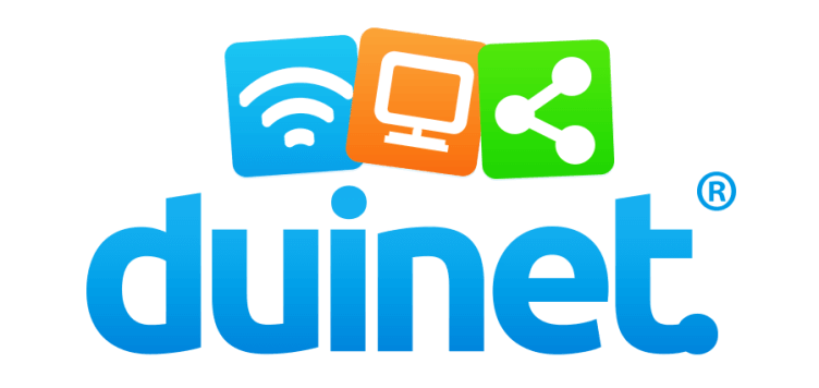 Duinet-Fibra